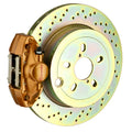 Brembo auto part
