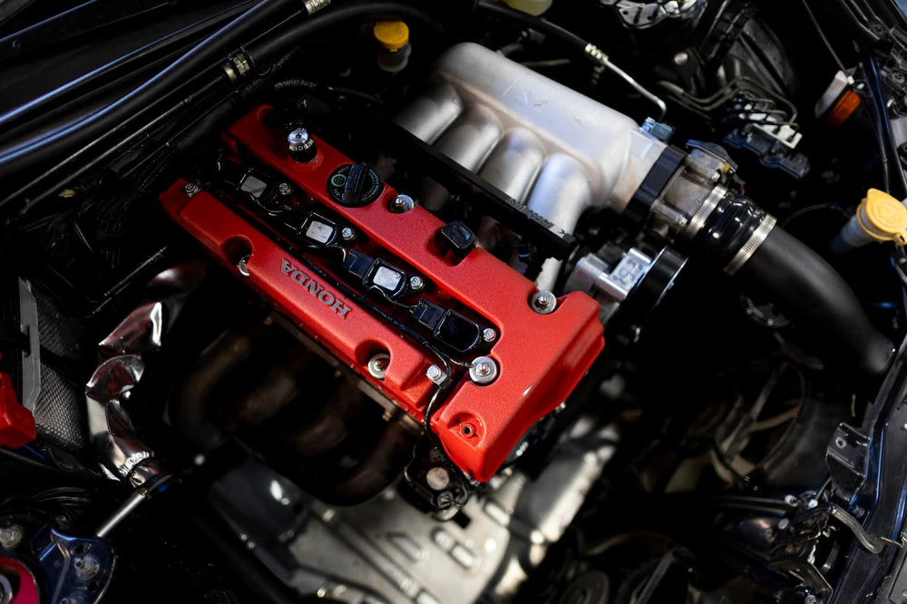 Stoptech auto part
