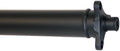 REAR DRIVESHAFT