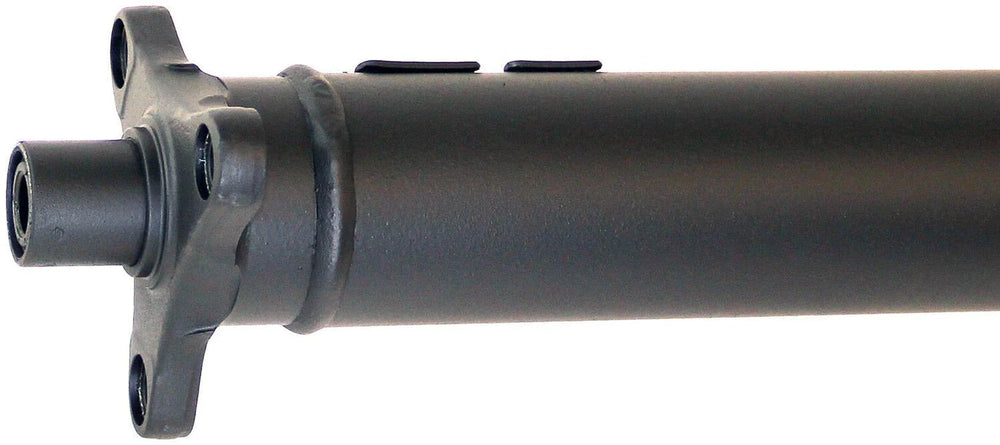 REAR DRIVESHAFT