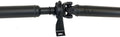 REAR DRIVESHAFT