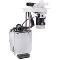 ELECTRIC FUEL PUMPS