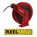 HOSE REEL 3/8 X 50FT REELSAFE