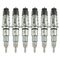 Industrial Injection auto part
