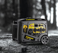 INVERTER 5300W/6650W GASOLINE RE