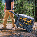 INVERTER 5300W/6650W GASOLINE RE