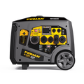 INVERTER 5300W/6650W GASOLINE RE