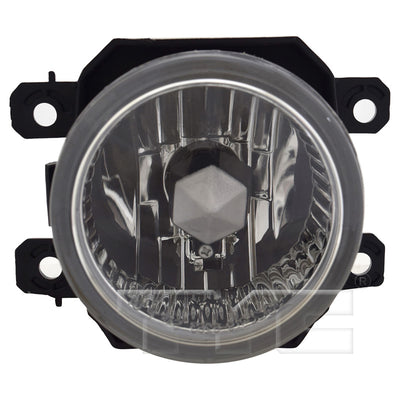 TYC auto part