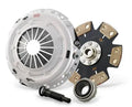 Clutch Masters 03-06 Honda Accord 2.4L FX500 Clutch Kit 6-Puck (Must use CM Flywheel: FW-038-SF)