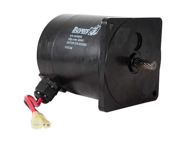 MOTOR REPLACEMENT FOR 3009995APR 2012 +