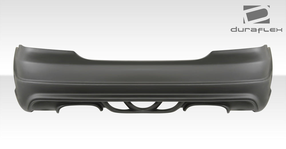 Extreme Dimensions bumper