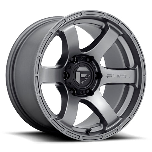 D767 20X9 6X135 MT-GNMTL 01MM