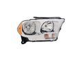 TYC auto part
