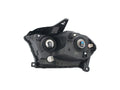 TYC auto part installed view