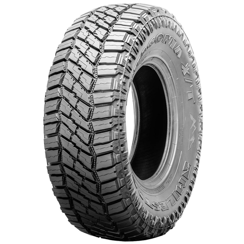 Milestar Tires auto part