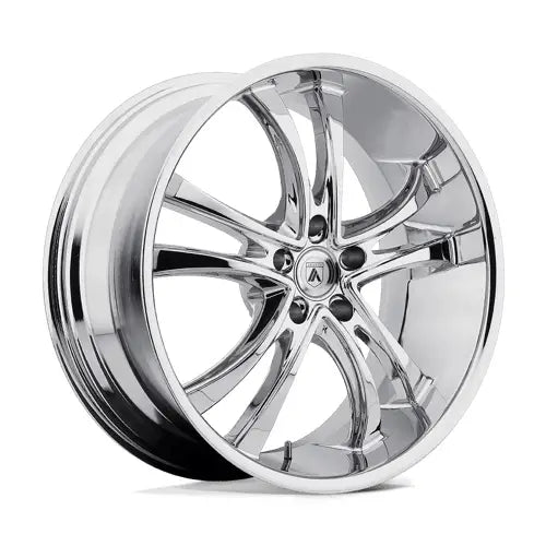 ABL-6 22X10 5X112.00 CHRO