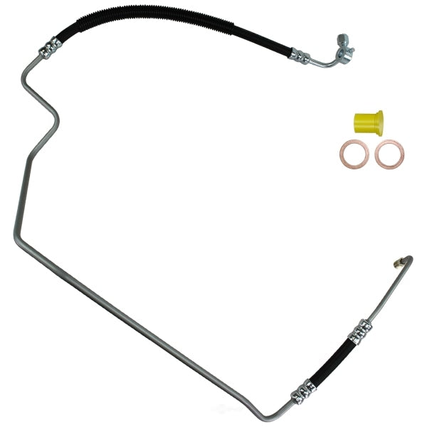 Gates Power Steering Pressure Line Hose Assembly
