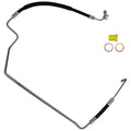 Gates auto part