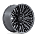 Fuel Wheels auto part