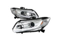 SPEC D TUNING headlights