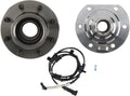 WHEEL END KIT DANA 60 FRONT
