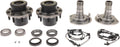 WHEEL END KIT DANA 60 FRONT