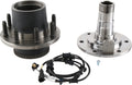 WHEEL END KIT DANA 60 FRONT