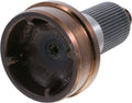 COUPLING SHAFT