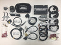 Defi Sports Display w/ Advance Control Unit and Sensors