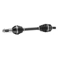 All Balls Racing 2021 Can-Am Defender 800 DPS CAB 8 Ball Axle Rear Left