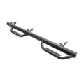 Nerf Steps 4 Step 07-18 Tundra Crew Max 6.6' Bed Gloss Black Smittybilt