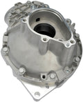 4WD DIFF HOUSING