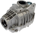 4WD DIFF HOUSING