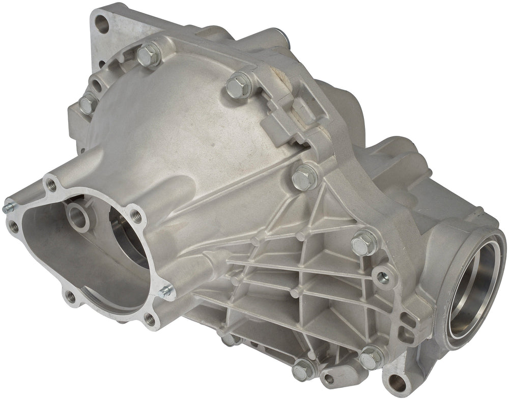 4WD DIFF HOUSING