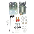Electric Fuel Pump 4-8 PSI
