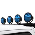 Putco auto part detail