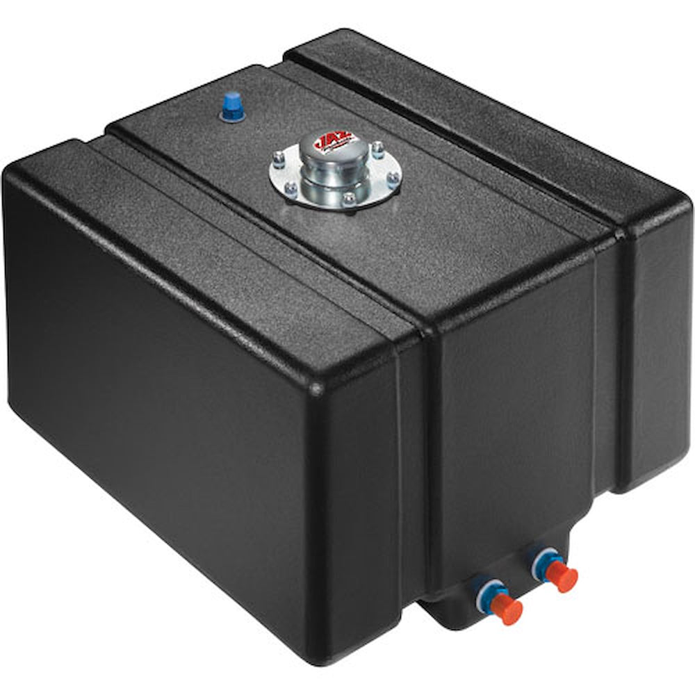 16-Gallon Pro Sport Fuel Cell - Black