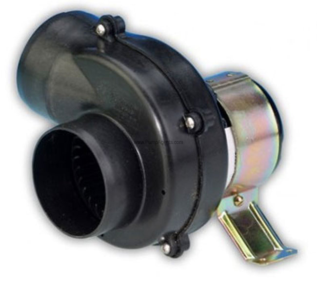 BLOWER 3 FLEX MOUNT