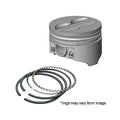 KB HYP PISTON KIT SBC 350