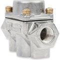 REG, FUEL PRESSURE 4.5-9 PSI M/P 10-17