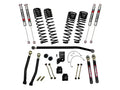Skyjacker Jeep Gladiator JT 6.5 in. Dual Rate Long Travel Suspension Lift System