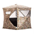 RHINO 180 RTE SEE THROUGH BLIND W/ DOUBLE MESH 150D