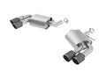 1617 CAMARO 6.2L V8 AT/MT RWD 2DR STYPE W/O DUAL MODE SR TIP CF CENTER