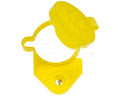 WASHER FLUID CAP