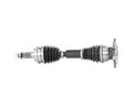 TRAKMOTIVE auto part