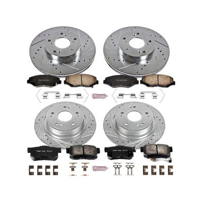 PowerStop auto part