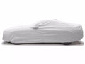 Covercraft 86-90 Chevrolet Corvette Conv. Custom 5-Layer Softback All Climate Car Cover - Gray