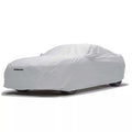 Covercraft Custom Fit Car Covers - 5-Layer All Climate Gray