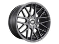 Wheel Pros R141 18X8.5 5X100/4.5 MT-ANTH 35MM