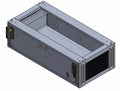LARGE MODULAR STORAGE DRAWER WITH H
